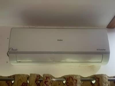Haier CLASSIC DC INVERTER