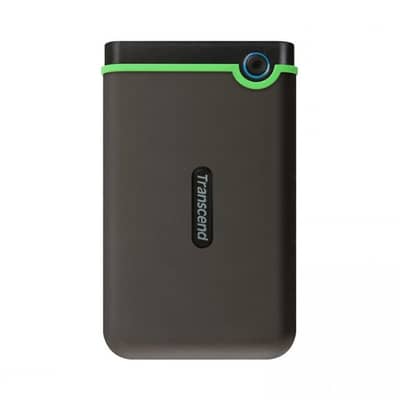 Transcend 2TB Portable External Hard Disk