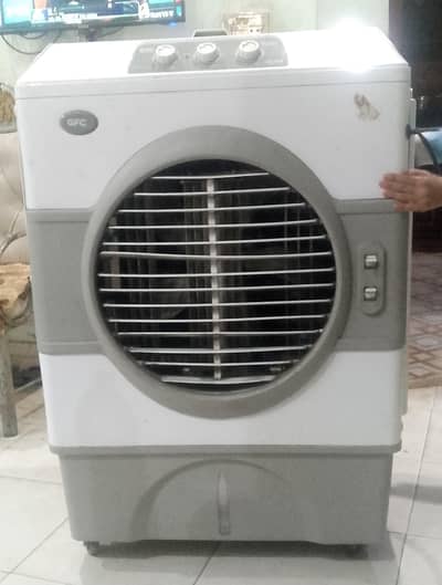 air coolar