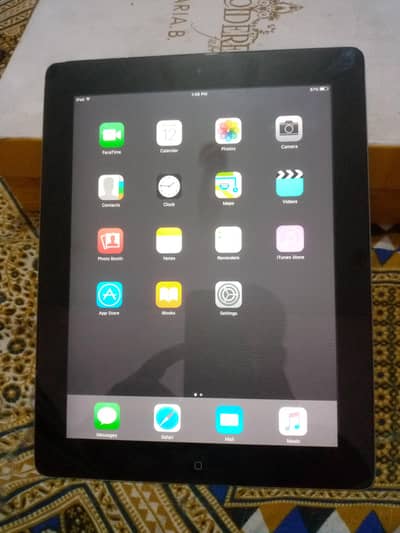 Apple Ipad Tablet A1395