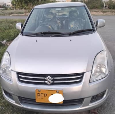 Swift dlx 2015 modal