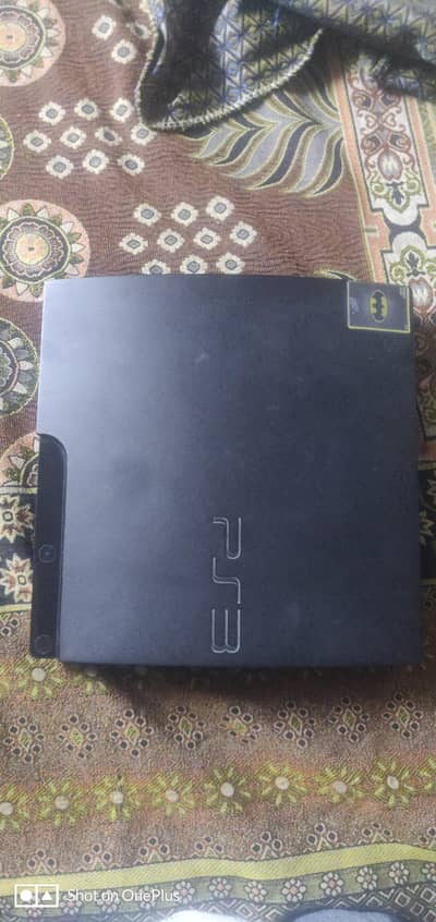 ps 3 512gb jail break 2 console