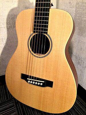 professional traveler series acoustic guitar