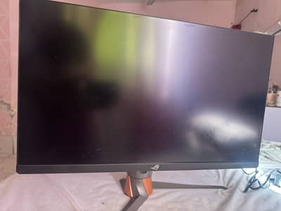 Rog Swift Pg279qm 27-inch Qhd (2560*1440] 240hz ips