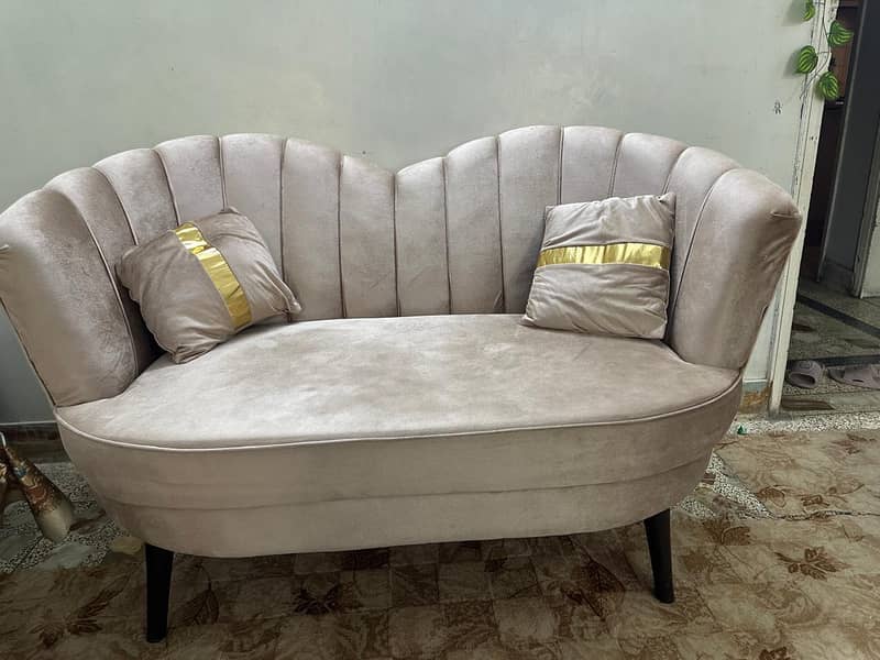 NEW SOFA SET 1