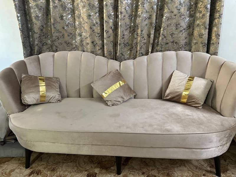 NEW SOFA SET 3