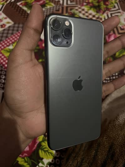 iphone 11 pro max pta approved