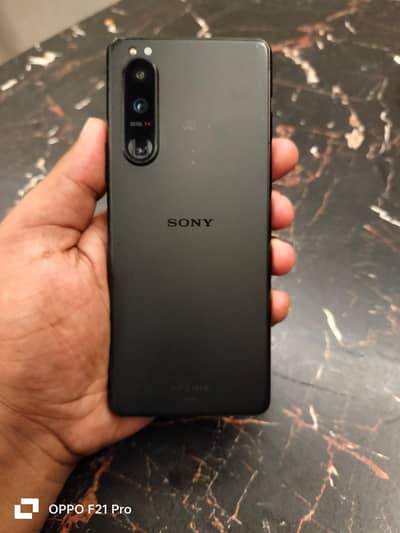 SONY XPERIA 5 MARK 3 8/128