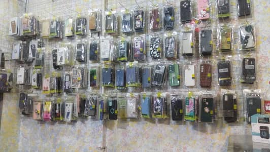 mobile cases