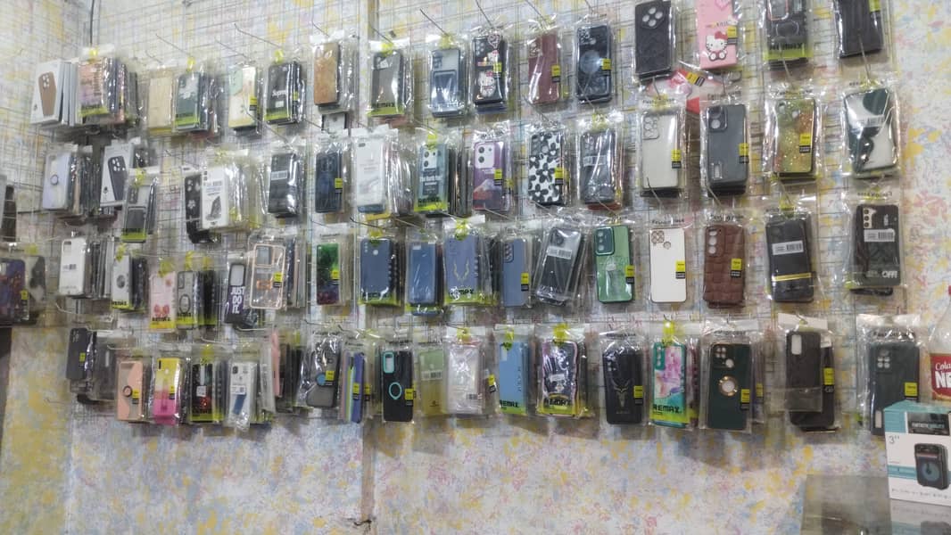 mobile cases 0