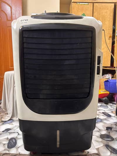 Nasgas Room Cooler for sale