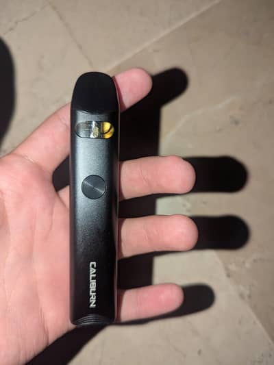 Caliburn A3 Pod Device