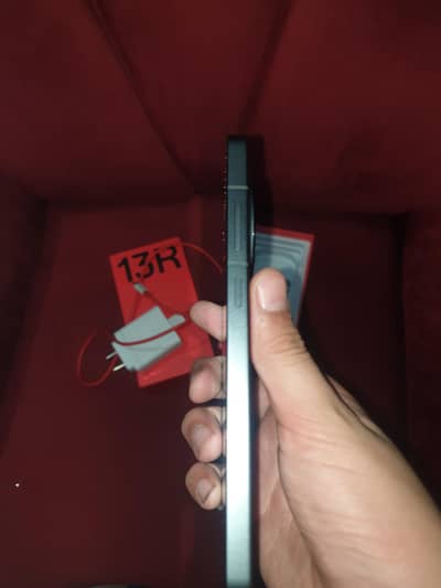 One Plus 13R