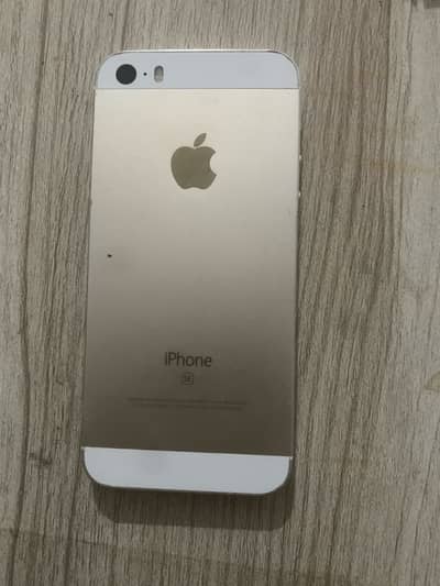 iPhone 5se 2016 parts