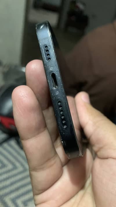 12 pro max pta approved