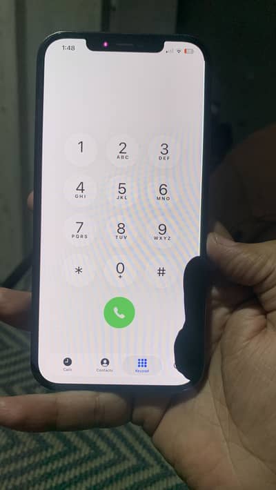 12 pro max pta approved