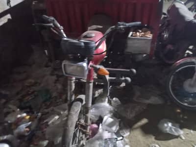 loder rickshaw for sale