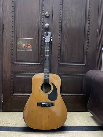 Cort || Acoustica Guitar || Jumbo Size || Delivery possible