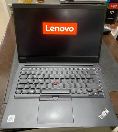 Lenovo ThinkPad Laptop | 4GB RAM | 128GB SSD | Excellent