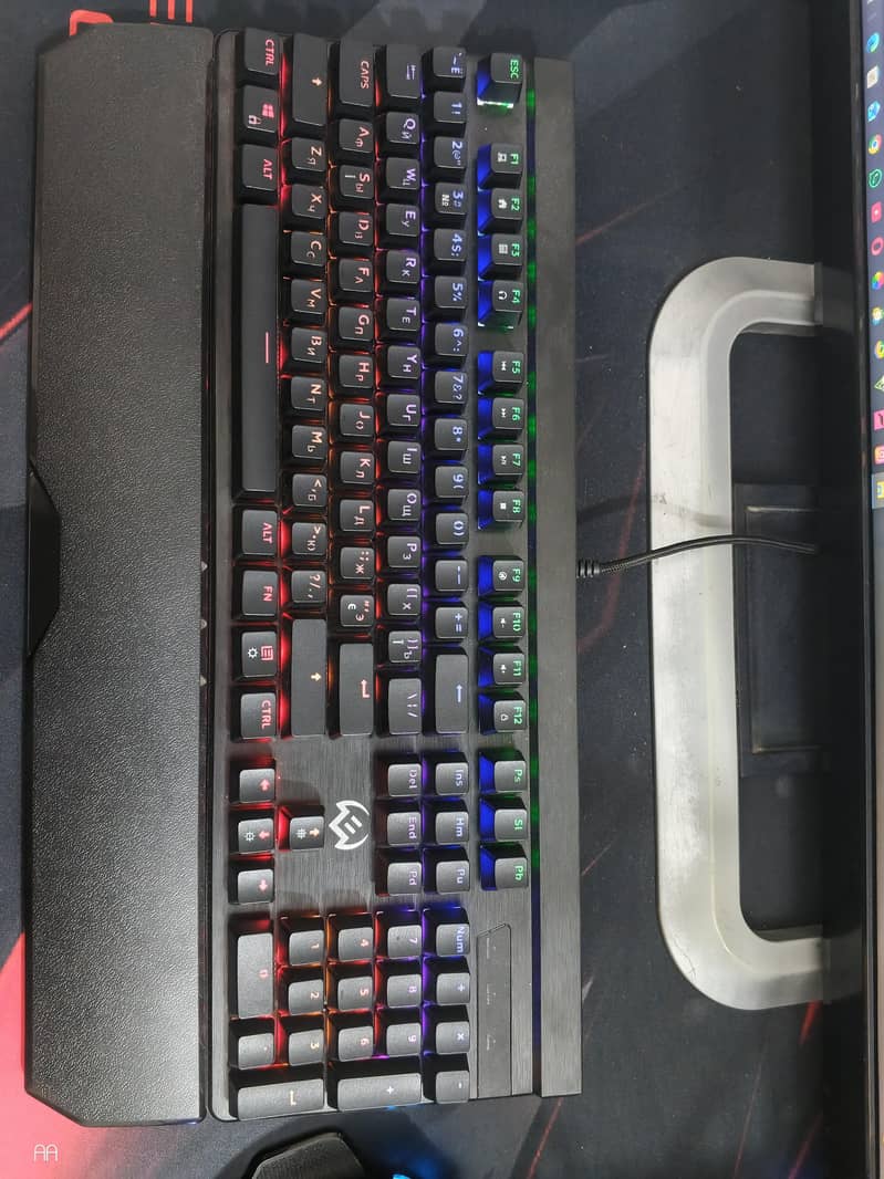 Complete Gaming PC 1