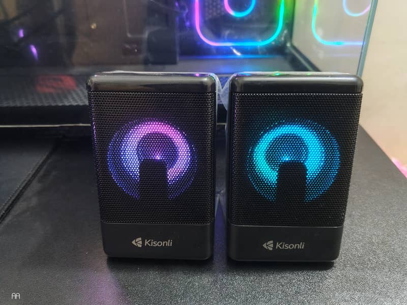 Complete Gaming PC 3