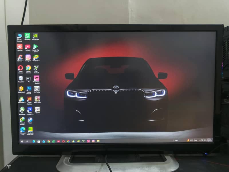 Complete Gaming PC 0