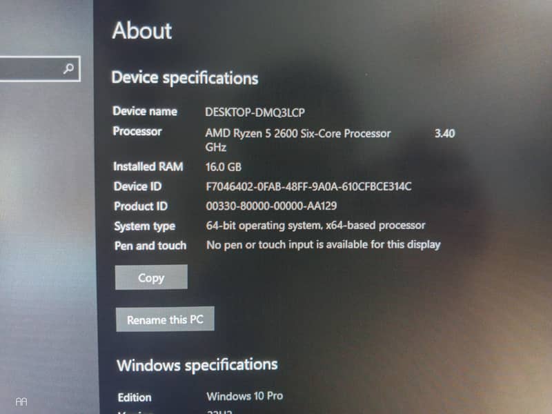 Complete Gaming PC 5