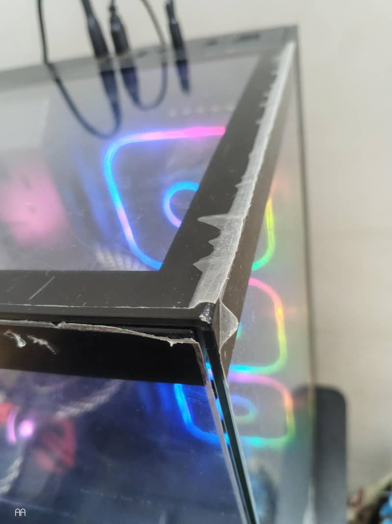 Complete Gaming PC 6