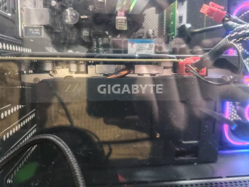 Complete Gaming PC 8