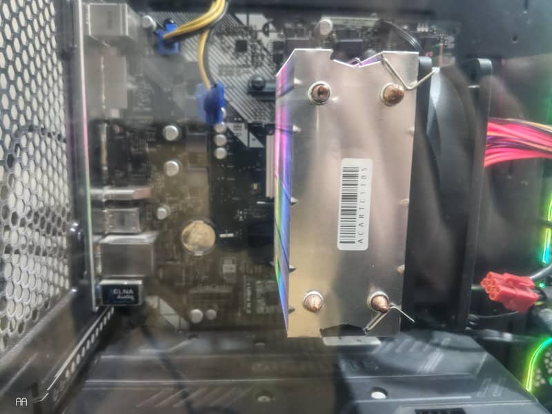 Complete Gaming PC 9