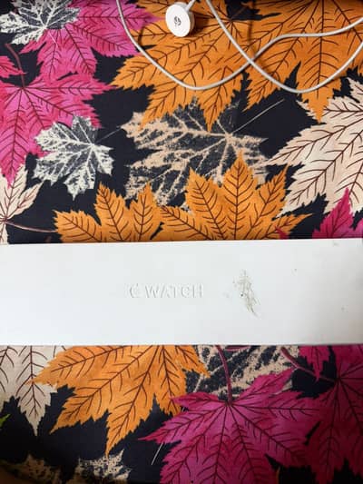 Apple Watch Series 7