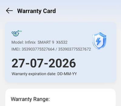 Smart 9. . . 4 128GB