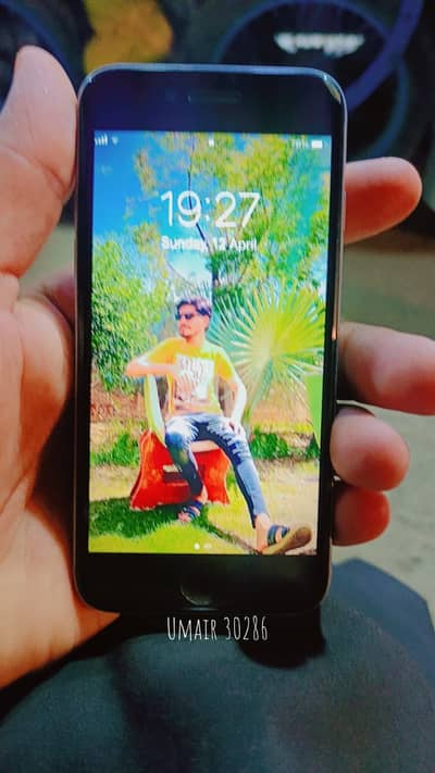 iPhone 6s non pta all ok 10 by 10