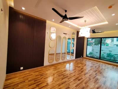 10 Marla Brand New Beautiful House Is Available For Sale On Easy Instalments