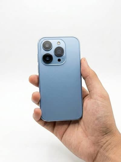 Smart Mini phone XS18 Pro - Small Size Smooth Touch Screen Small phone