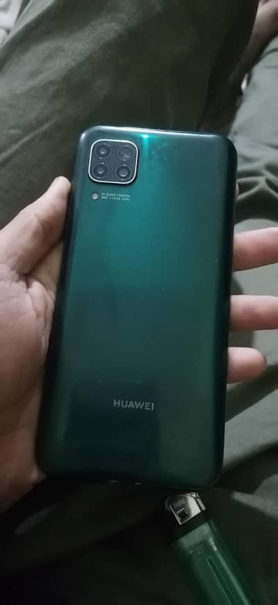 HUAWEI NOVA7I (URGENT)