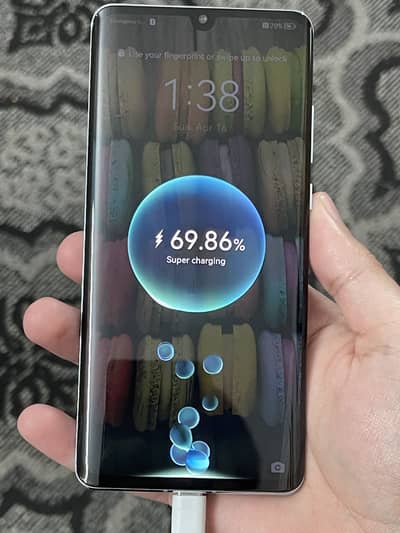 Huawei P30 Pro Dual Sim 8/256 Variant Non PTA Non active