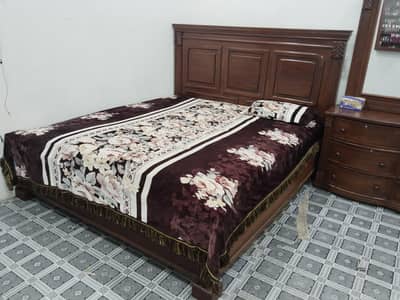 bed set full ok da 10 10 condition da 60 days used da