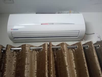 Dawlance Ac 1.5 ton Non-Inverter Smart Series A1 quality