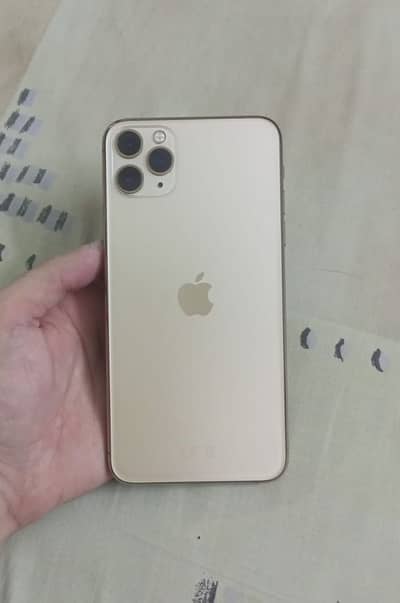 Iphone 11 Pro Max Pta Approved