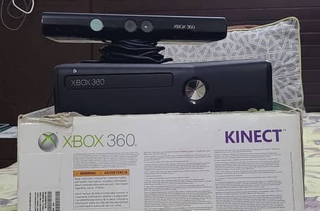 Xbox best condition imported set