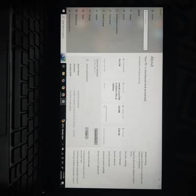 Dell Latitude 5300 2-in-1 Convertible Laptop