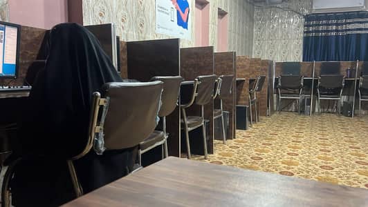 Hiring start in call center for Matric pass students Apply Now