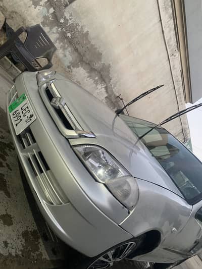 Cultus 2007 antique urjent sale bttr then mehran,alto,coure,sentro