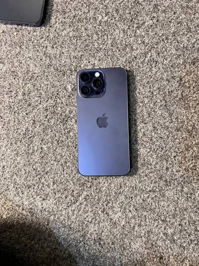 Apple iPhone 15 Pro Max