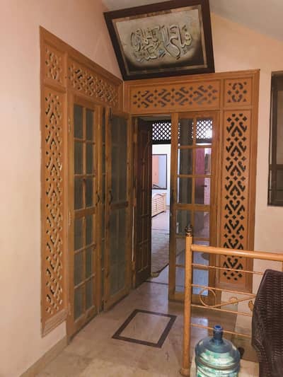 Looking For A Prime Location House In Karachi
