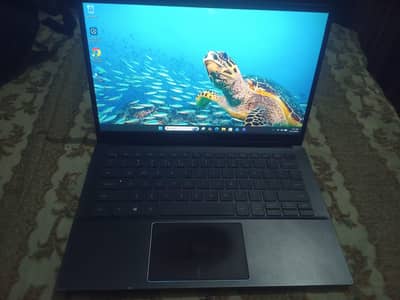 Dell Vostro 5391 in mint condition . . . .