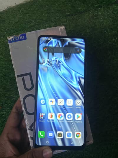 Tecno pova 2