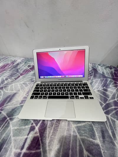 MacBook Air Early 2015