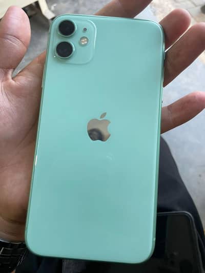 I phone 11